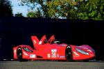 Nissan DeltaWing Michelin 2012 года